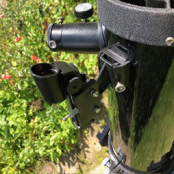 Dobson 130/900 fabrication perso