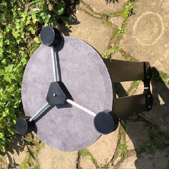 Dobson 130/900 fabrication perso