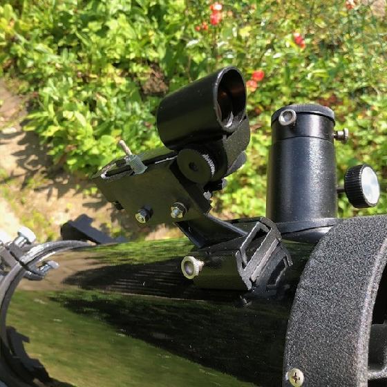 Dobson 130/900 fabrication perso