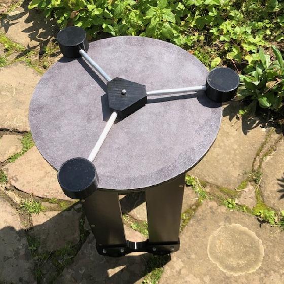 Dobson 130/900 fabrication perso