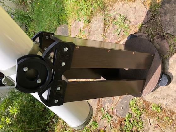 Dobson 115/900 fabrication perso