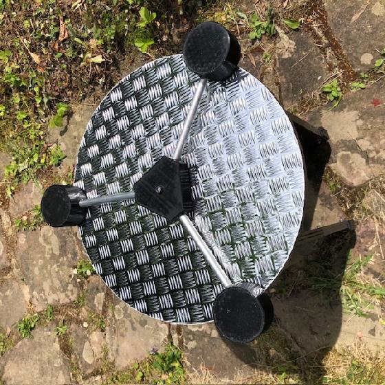 Dobson 115/900 fabrication perso