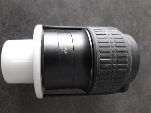 oculaire NIKON NAV SW 5mm