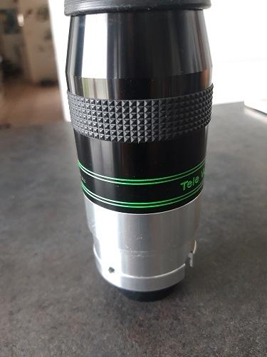 ETHOS 6mm