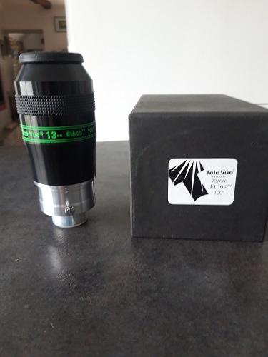 ETHOS  13 mm