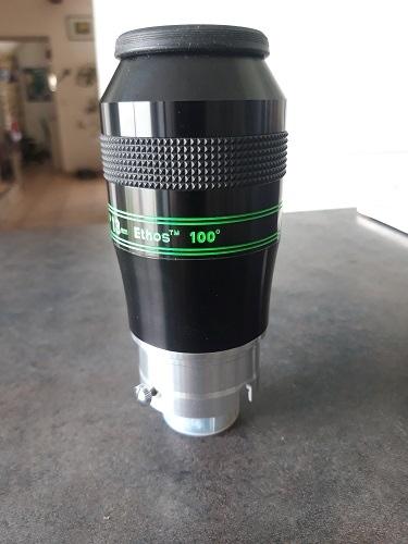 oculaire TELEVUE ETHOS 13mm