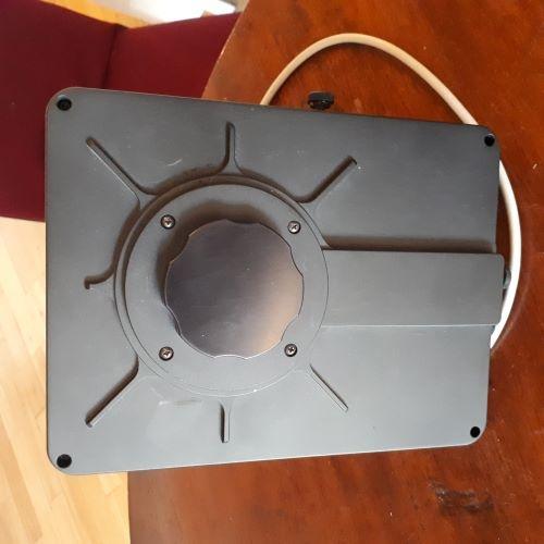 STT-8300 et FW8G-STT