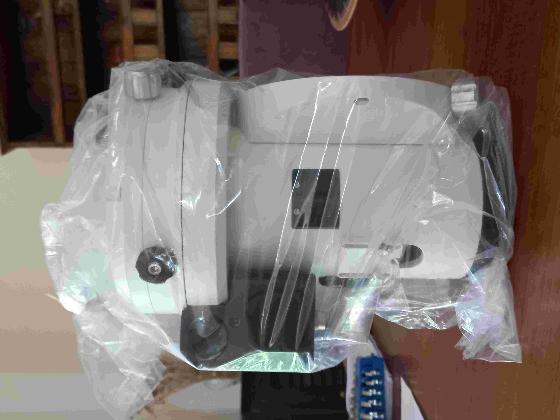 Monture Astro-Physics AP1100 neuve