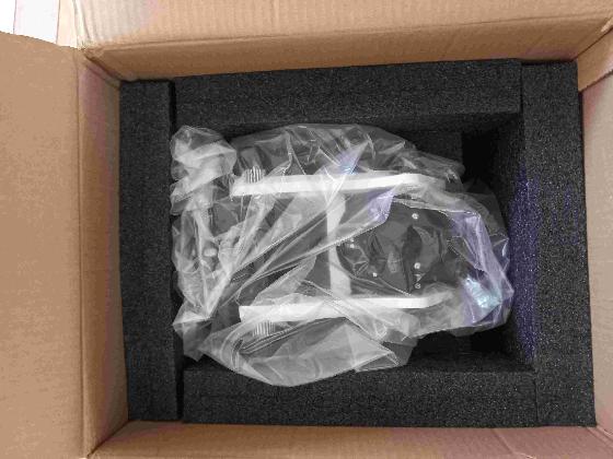 Monture Astro-Physics AP1100 neuve