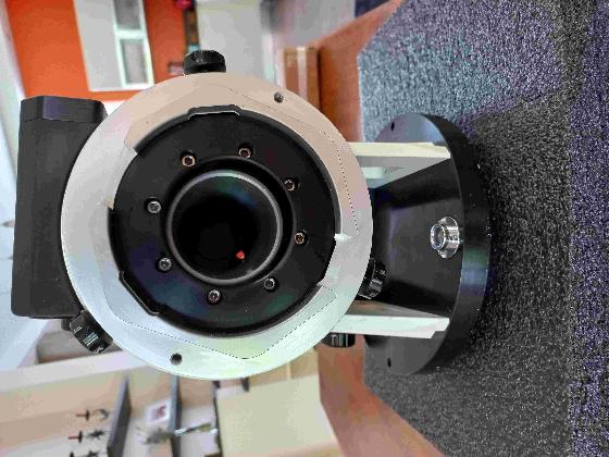 Monture Astro-Physics AP1100 neuve