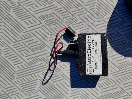 Monture Losmandy G11 Gemini 2