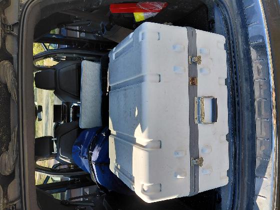 Monture Losmandy G11 Gemini 2