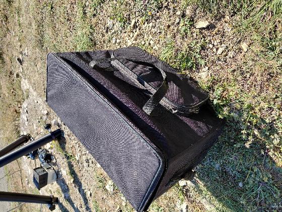 Maksutov Cassegrain Alter M615 