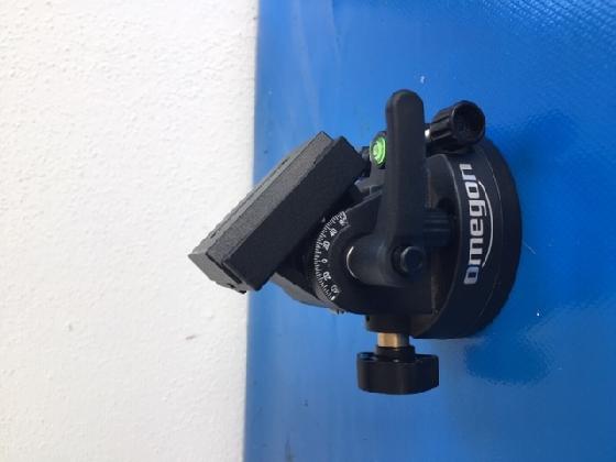 BASE EQUATORIALE OMEGON