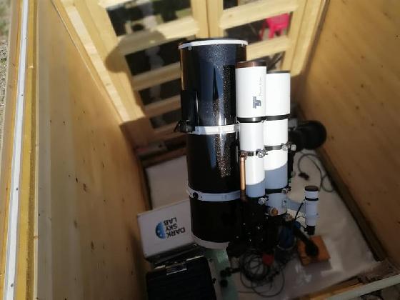 observatoire complet