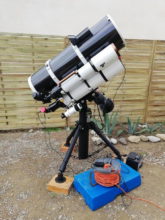 observatoire complet