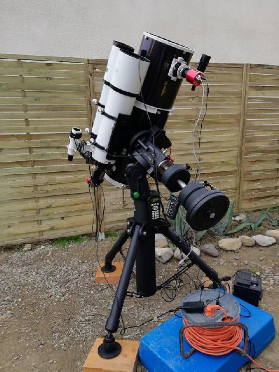 observatoire complet