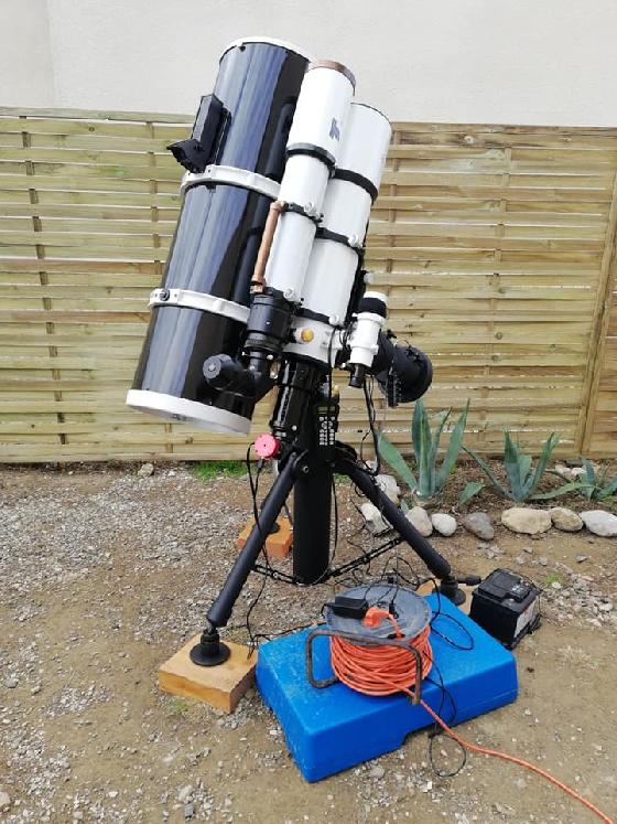 observatoire complet