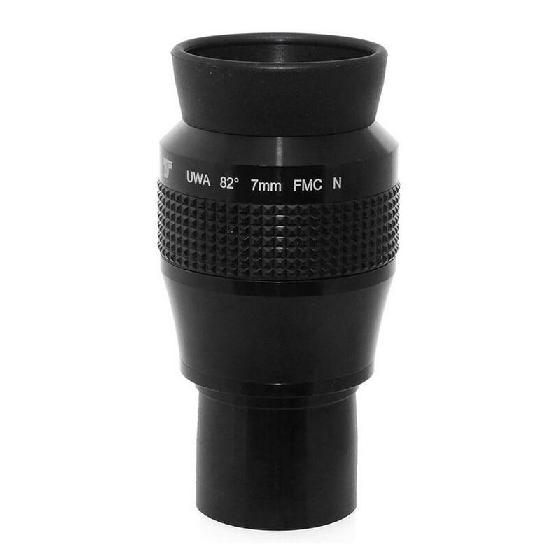 UWA 7mm/82 deg neuf 