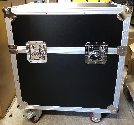 Monture SkyWatcher EQ8-R pro