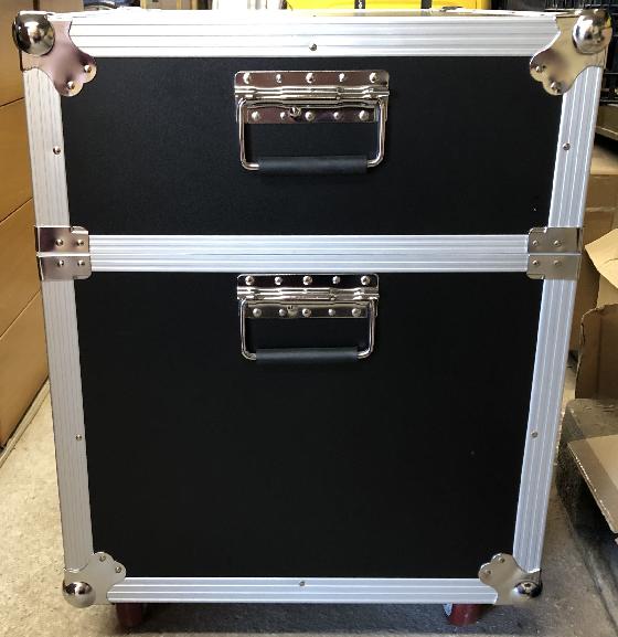 Monture SkyWatcher EQ8-R pro