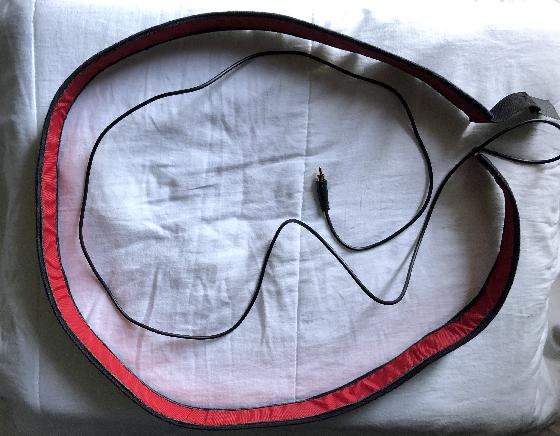 Résistances chauffantes de 3", 5" et 16" pour lunette et télescope