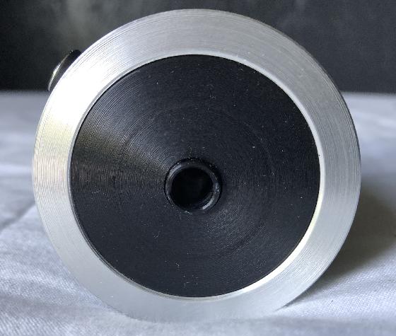 Collimateur TS-Optics pour télescope RC