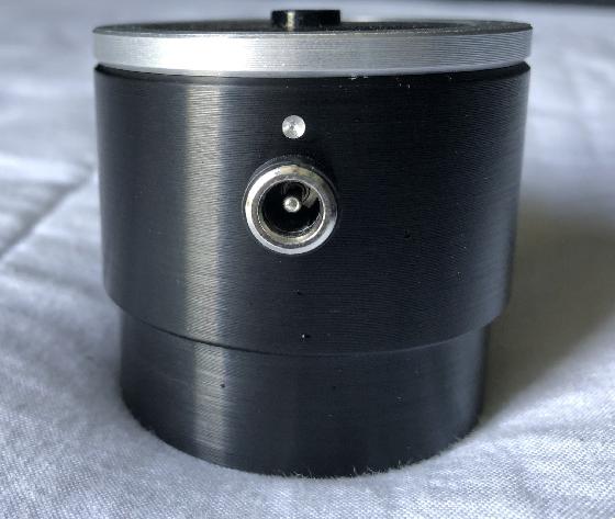 Collimateur TS-Optics pour télescope RC