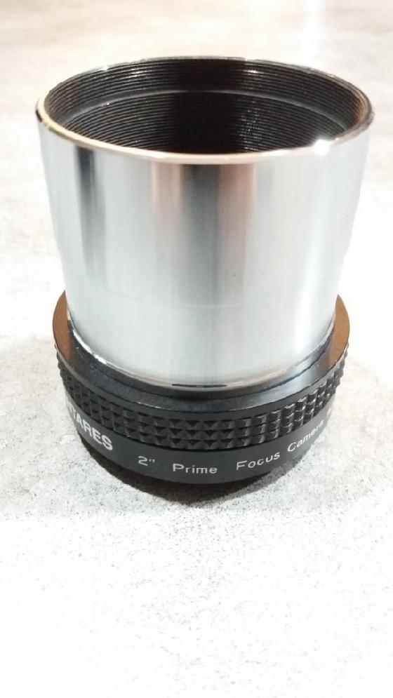 Oculaires et filtres