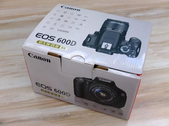 Canon EOS 600d refiltré ASTRODON + grip