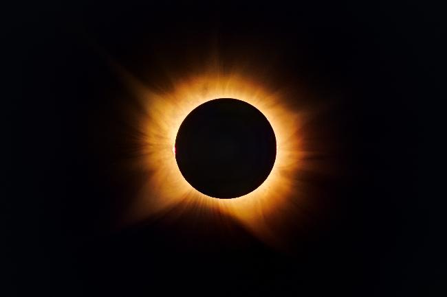 Eclipse totale du Soleil 12 août 2026