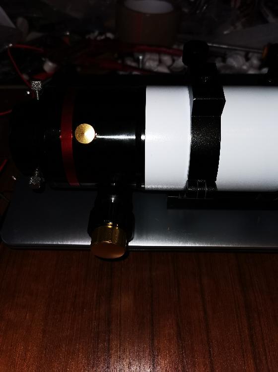 SHARPSTAR 71 SDQ (quadruplet)