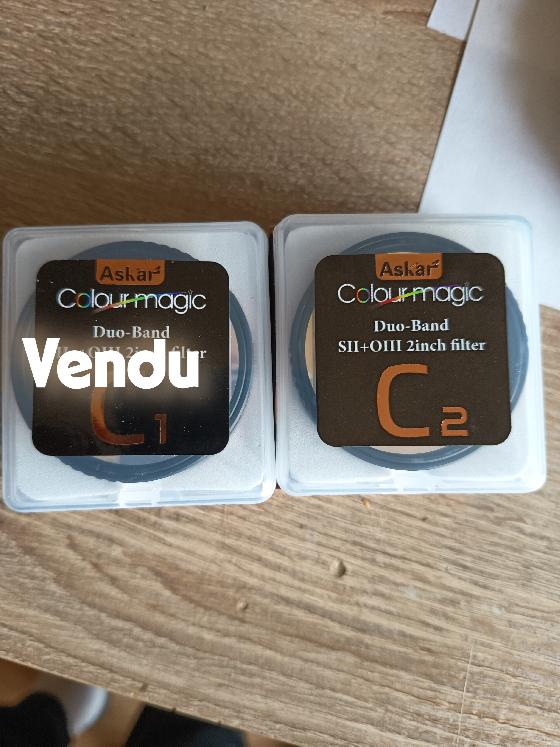 filtre C2