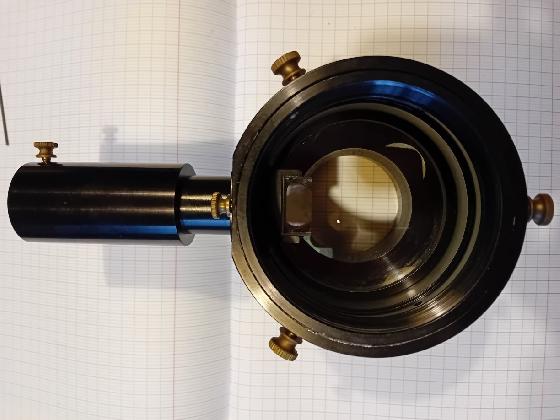 Lumicon Giant Easyguider pour C11/C14