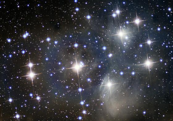 pleiades