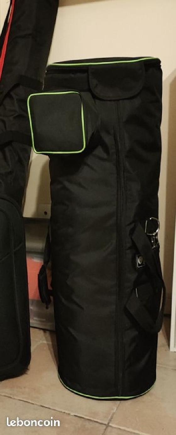 Télescope 200/1000 Skywatcher Black Diamond + accessoires SANS MONTURE