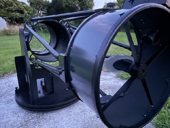 dobson orion skyquest xx16g goto