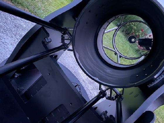 dobson orion skyquest xx16g goto