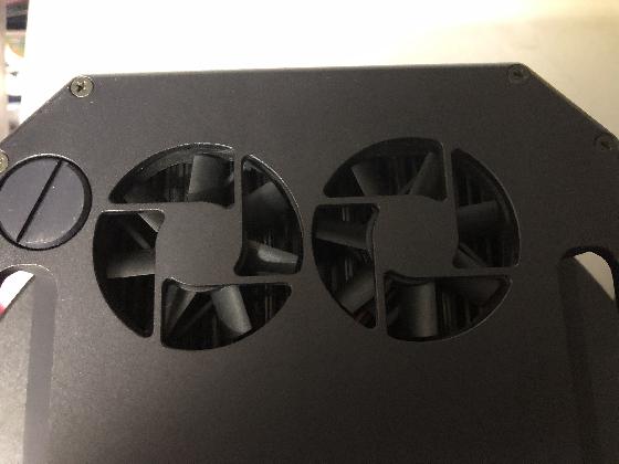 CCD Moravian G4-1600 + 2 RAF + LRGBHaOIII