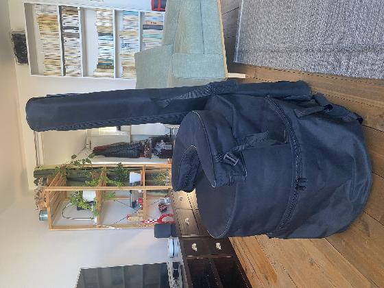 Dobson Taurus 300mm + Housses de transport