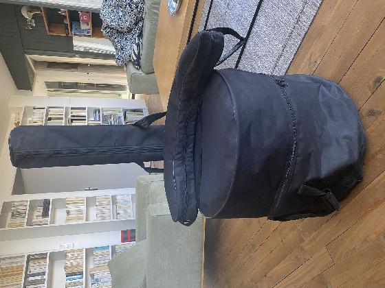 Dobson Taurus 300mm + Housses de transport