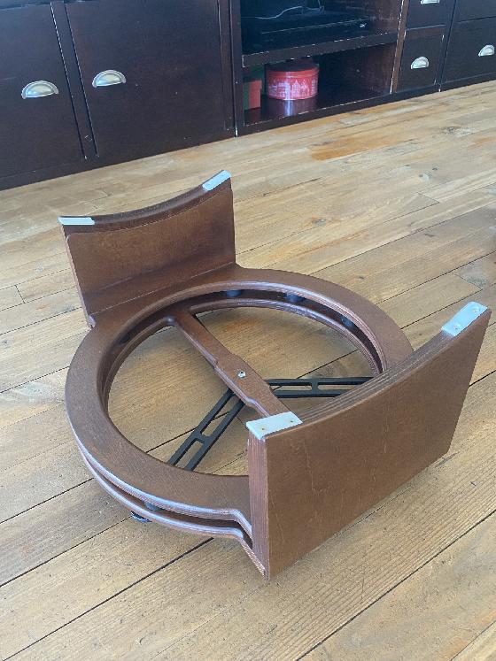 Dobson Taurus 300mm + Housses de transport