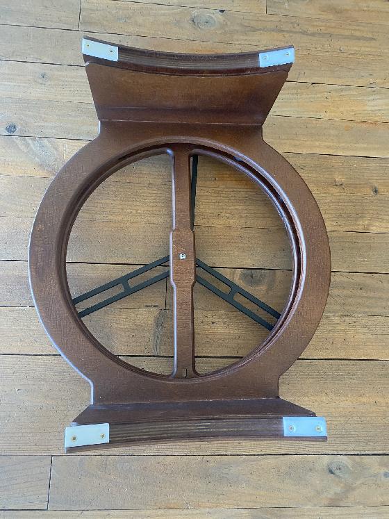 Dobson Taurus 300mm + Housses de transport