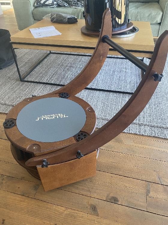 Dobson Taurus 300mm + Housses de transport