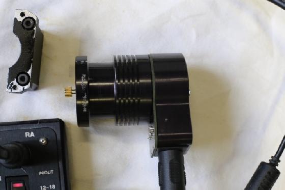 Goto Losmandy GEMINI 2 complet