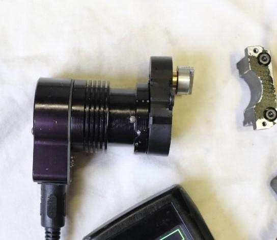 Goto Losmandy GEMINI 2 complet