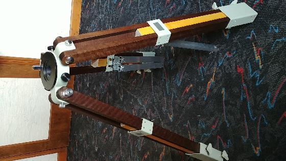 Monture Taka EM11 Goto