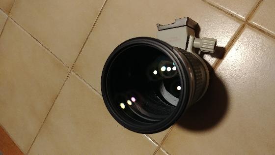 Canon 200 L série 2