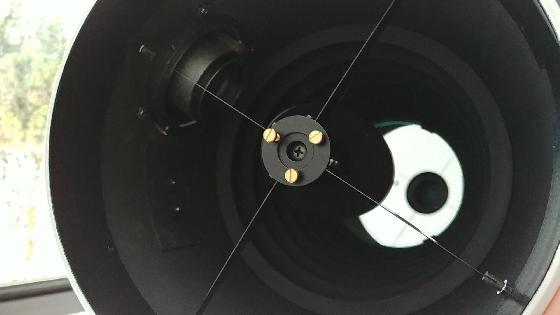 Newton 200 F/4 CARBONE