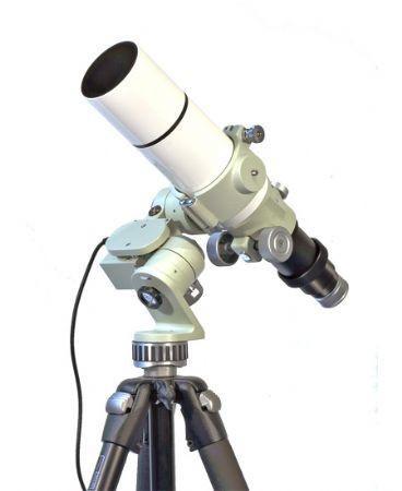 Monture équatoriale Takahashi Teegul Sky Patrol